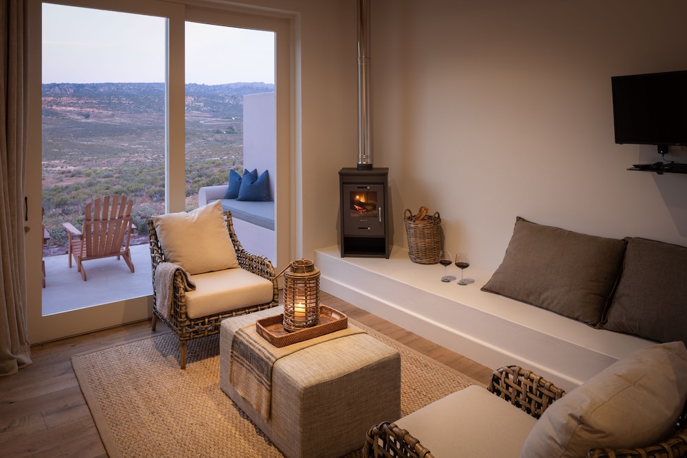 Simbavati Cederberg Ridge 32/50