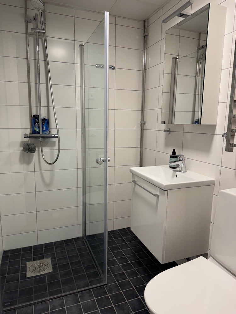 Hotel Kungsbacken 44/50