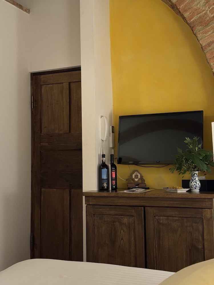 Terre Di Baccio 6/45
