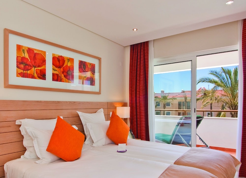 As Cascatas Resort and Spa Vilamoura 12/72