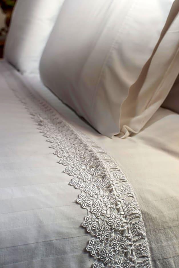 Archontariki Boutique Hotel 32/50