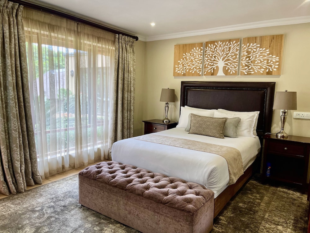 Black Eagle Boutique Hotel And Conferences 6/50