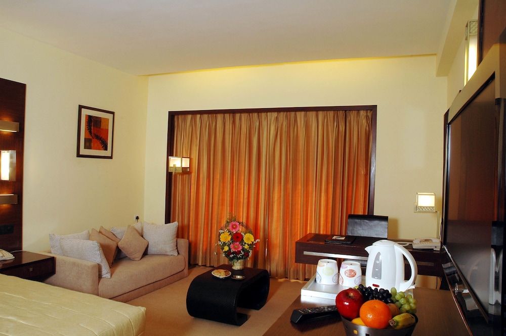The Fern Residency Subhash Bridge Ahmedabad 43/65
