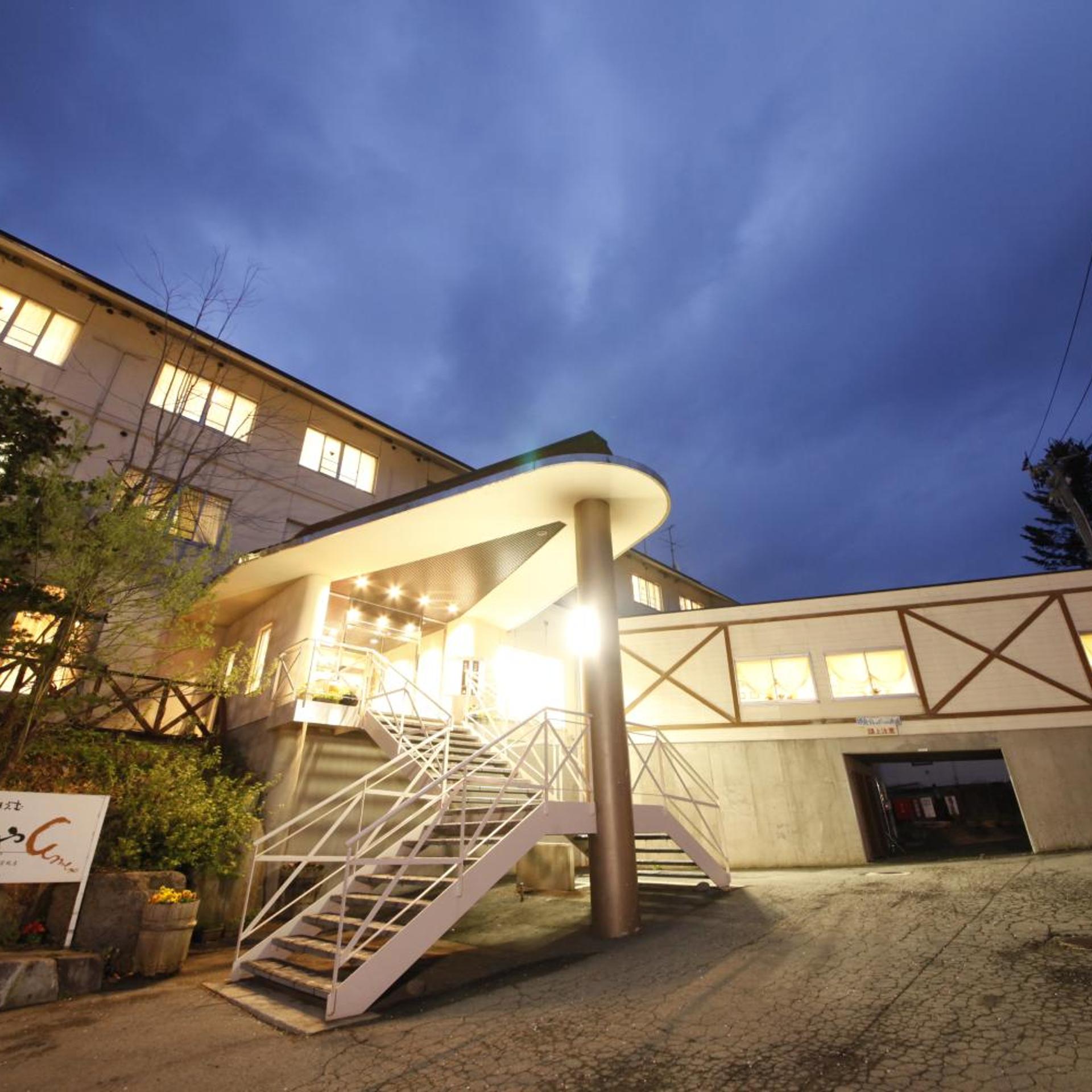 Matsukaneya Annex 2/40