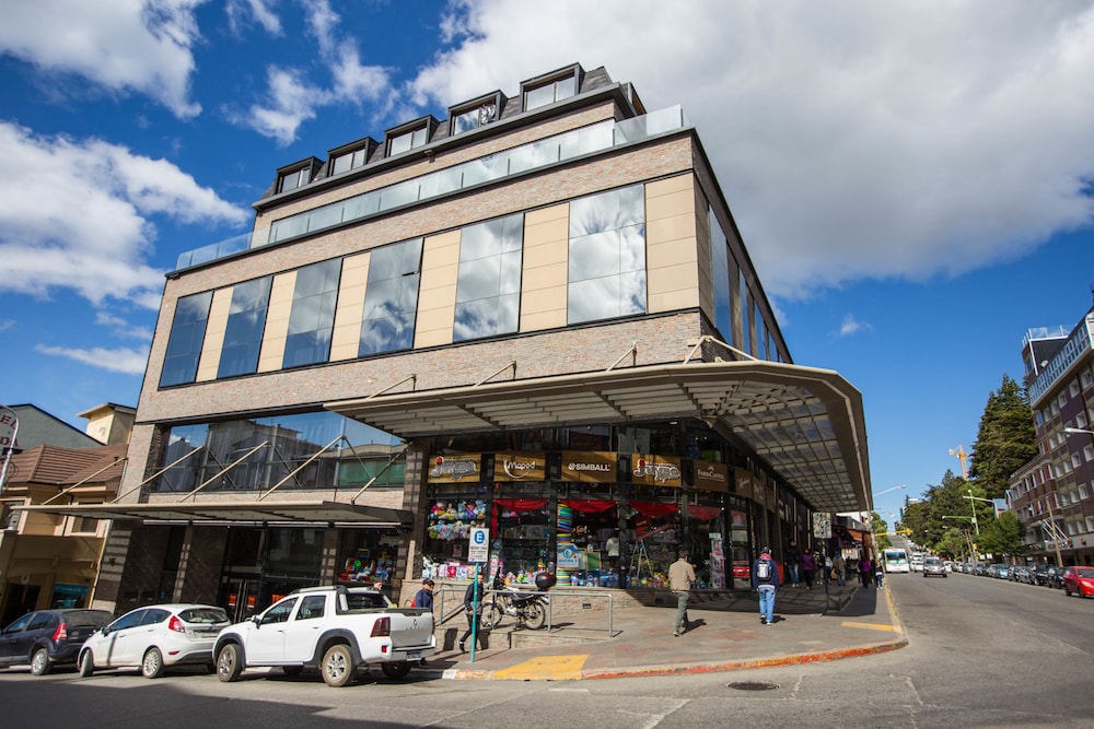 Hotel Bariloche Suites 36/49