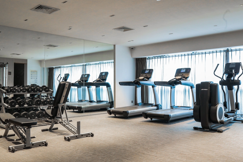 sport facilities