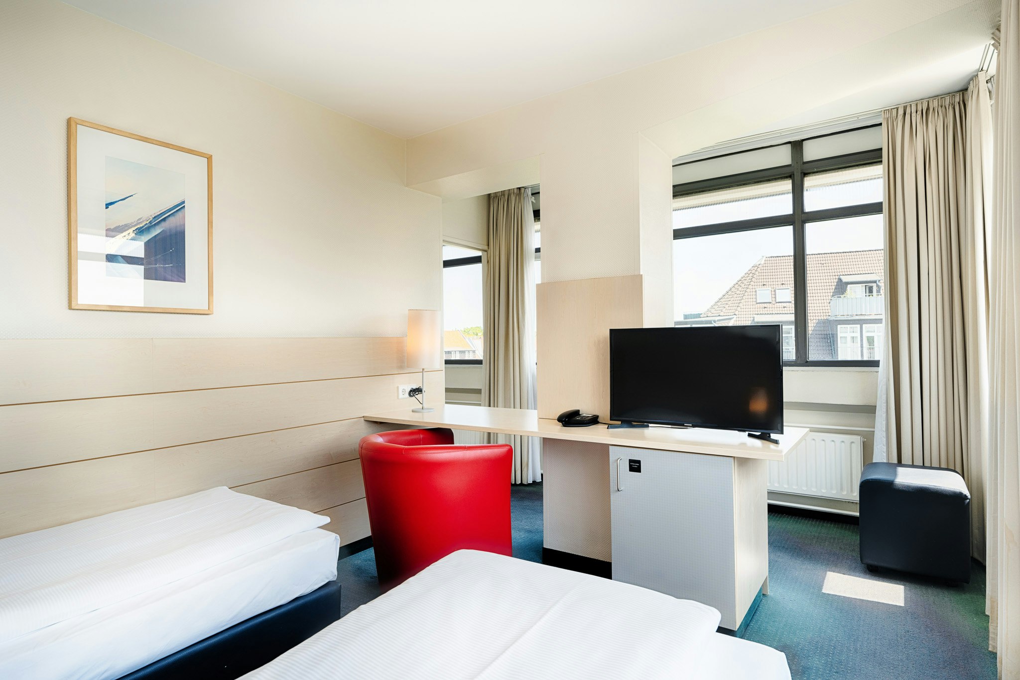 enjoy hotel am Studio 8/25