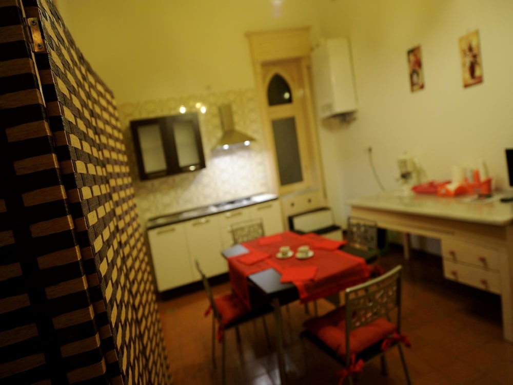 BARONE BED AND BREAKFAST 29/34