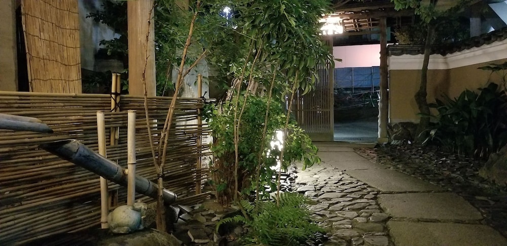 Ryokan Dougoya 48/50
