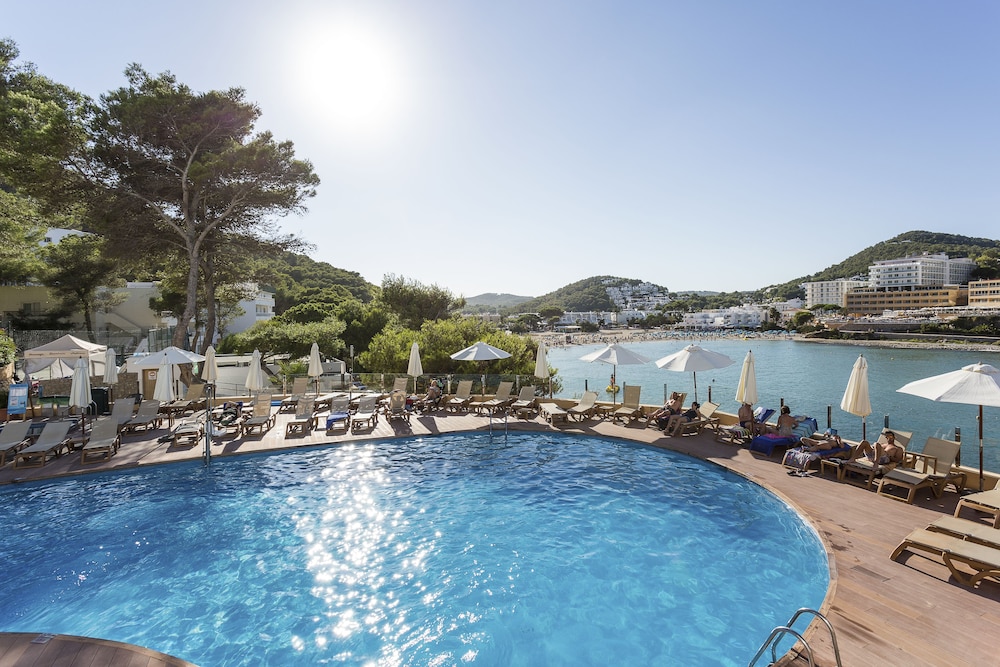 Palladium Hotel Cala Llonga - Adults Only 7/79