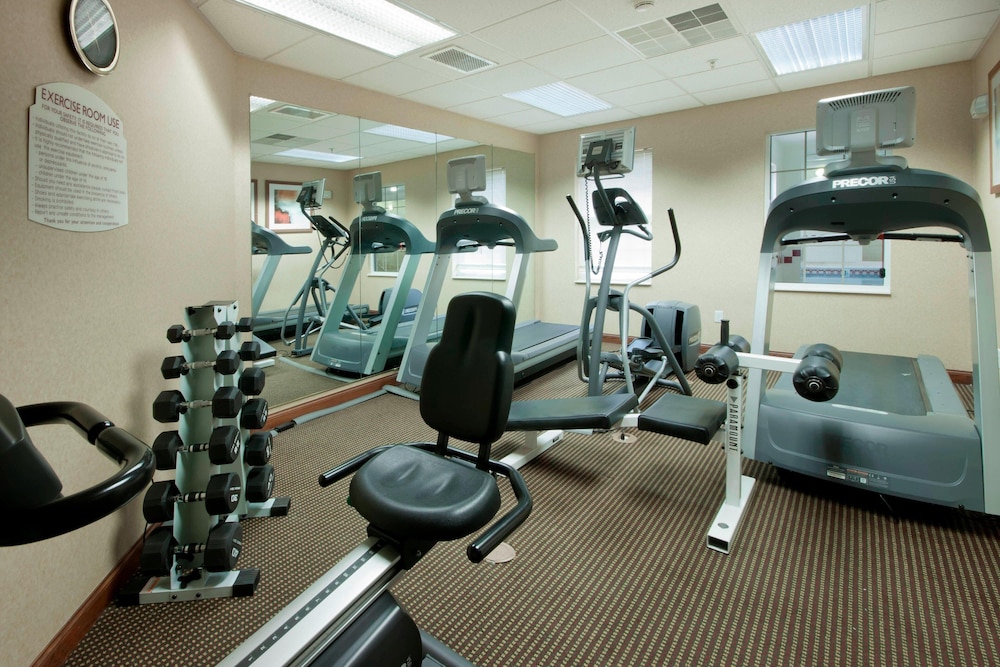 Residence Inn Tulsa South 11/29