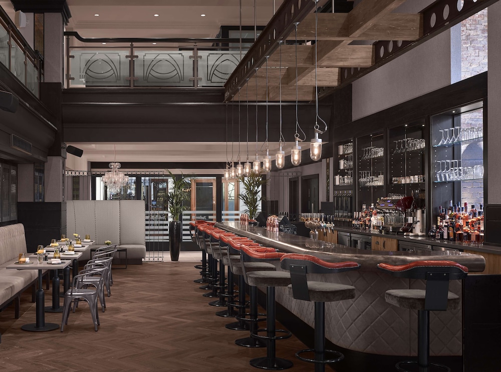 Radisson Blu Hotel, Leeds 55/66