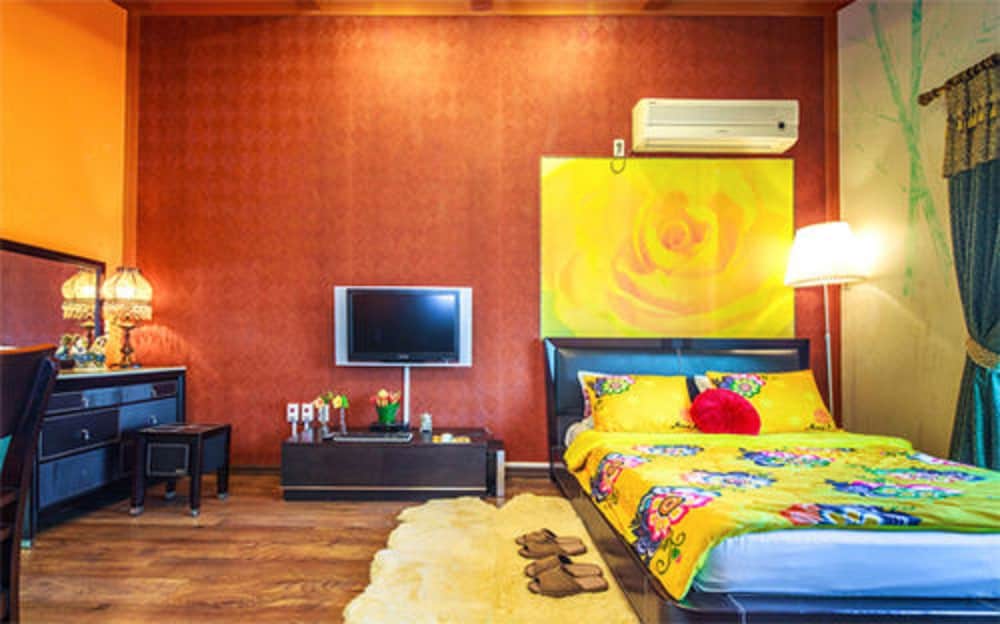 Casa Seorak Bed&amp;Breakfast 3/47