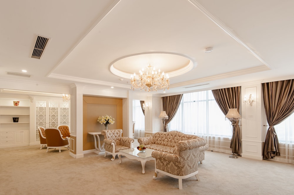 Muong Thanh Grand Lao Cai Hotel 42/63