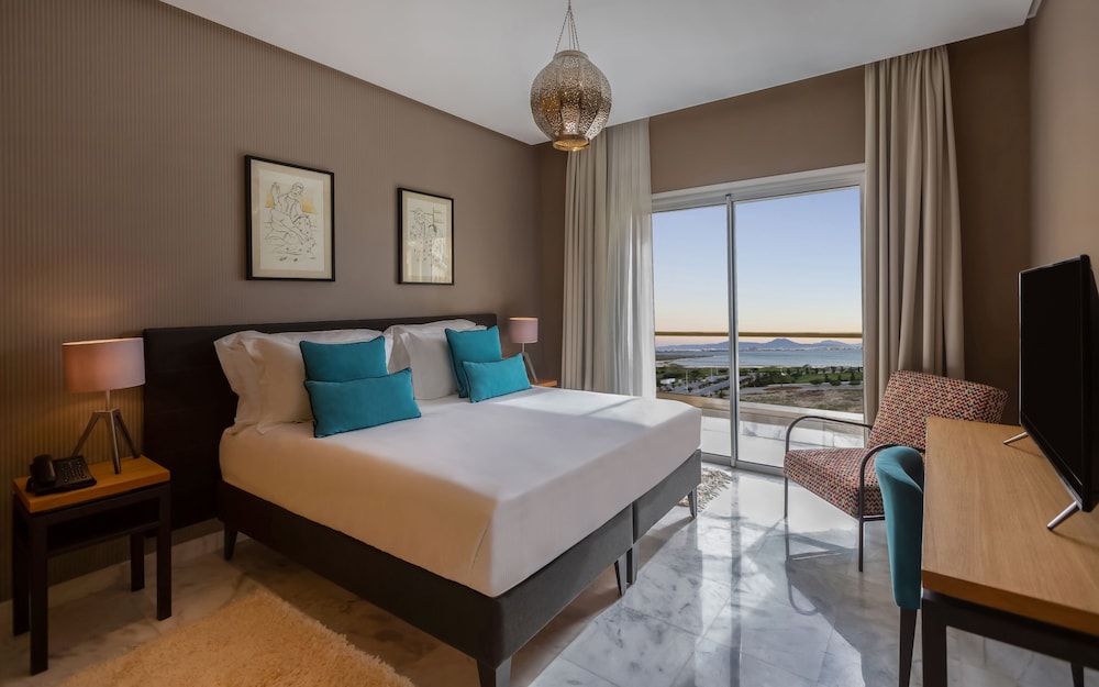 ADAM Hotel Suites 7/59