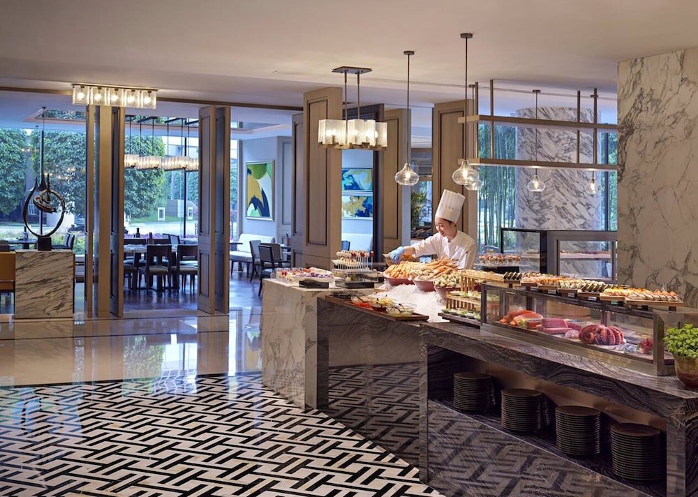 Grand Hyatt Hangzhou 22/48