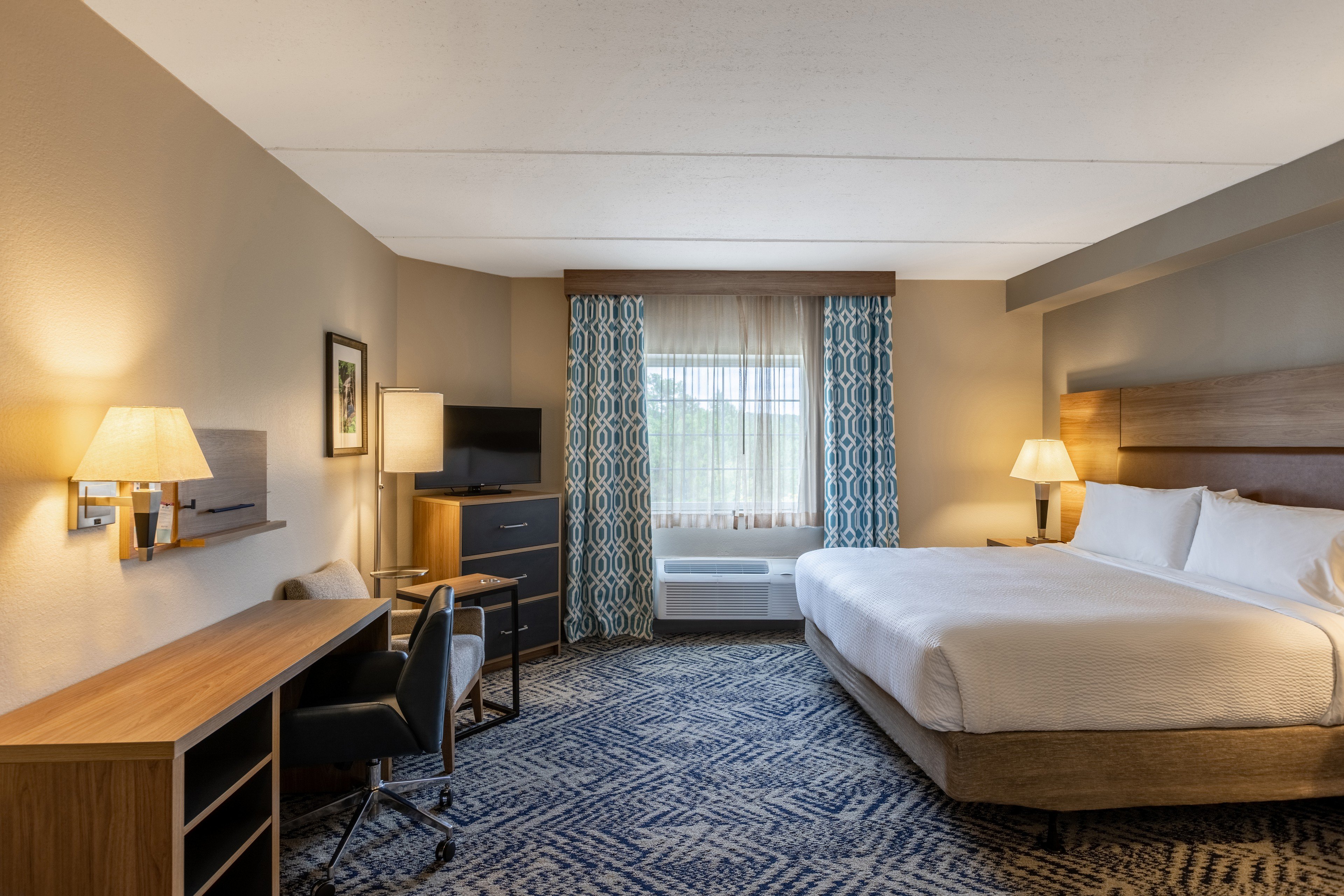 CANDLEWOOD SUITES BLUFFTON - HILTON HEAD 19/73