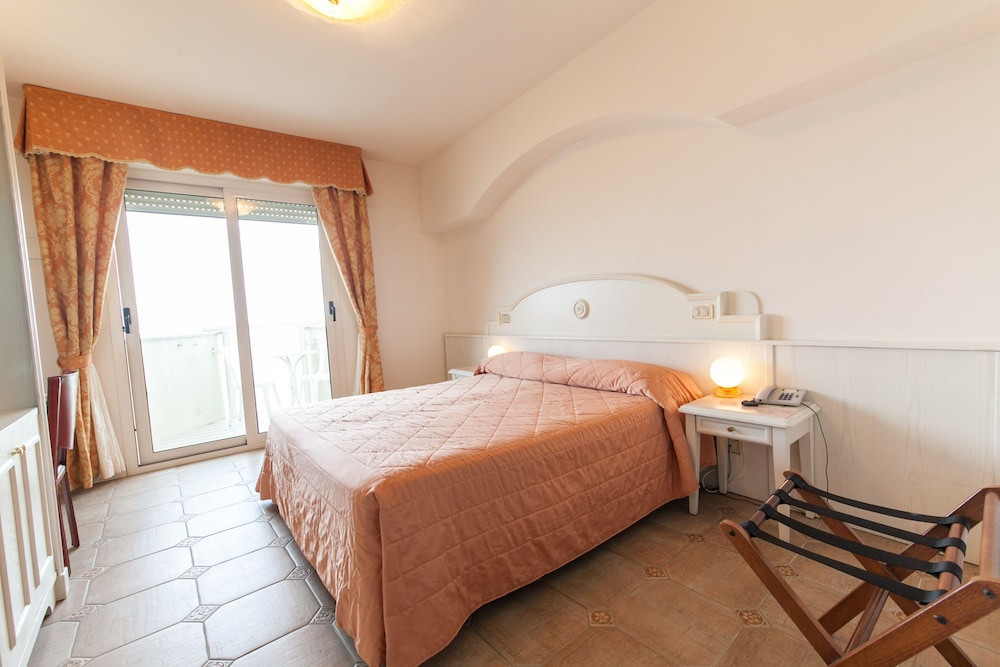 Hotel Universal 24/55
