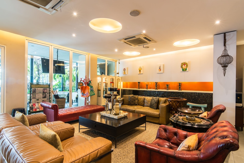 Baboona Beachfront Living 29/39