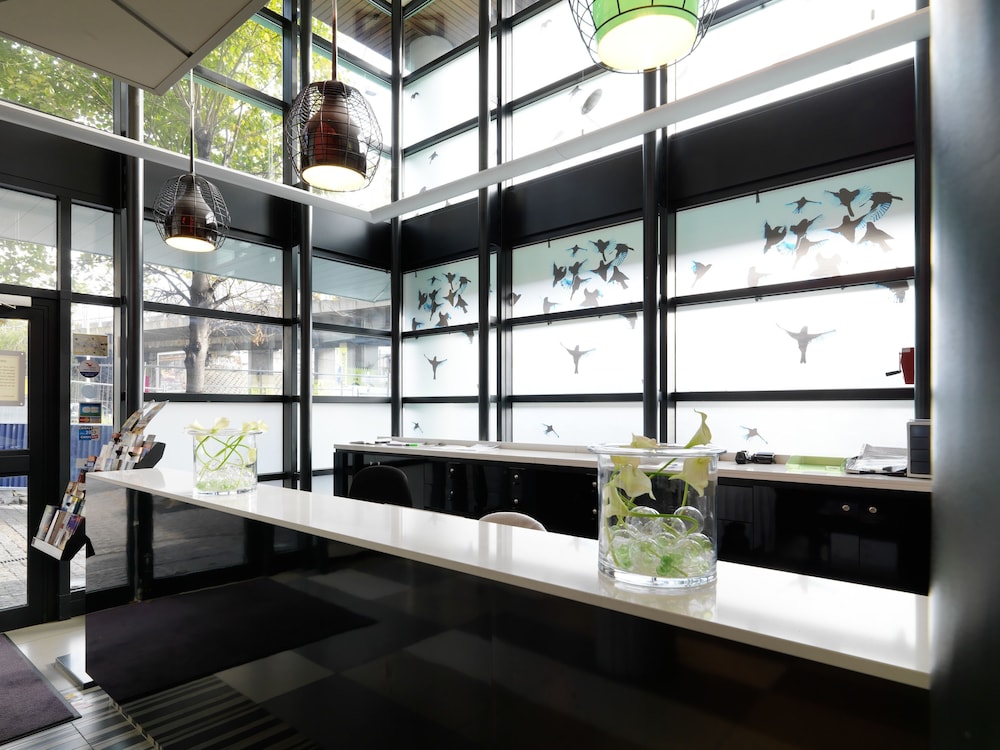 Hotel Reseda Paris Bagnolet 24/41