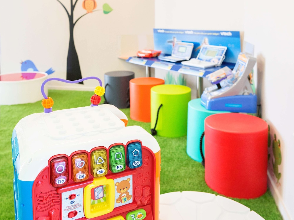 Ibis Styles Villeneuve Sur Lot Hotel 60/68