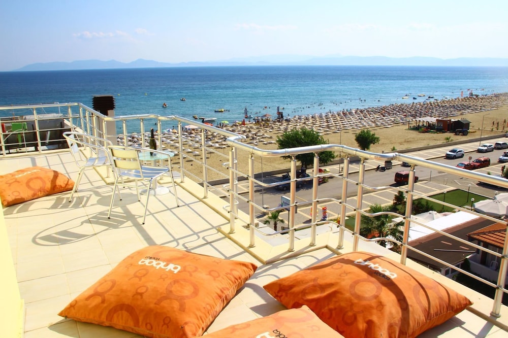 Isik Otel 5/33