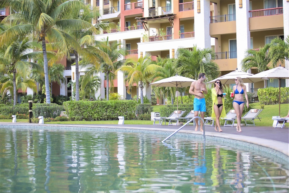 Villa del Palmar Cancun Luxury Beach Resort and Spa 40/50