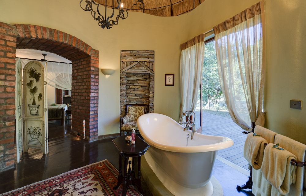 Tintswalo Safari Lodge 49/50