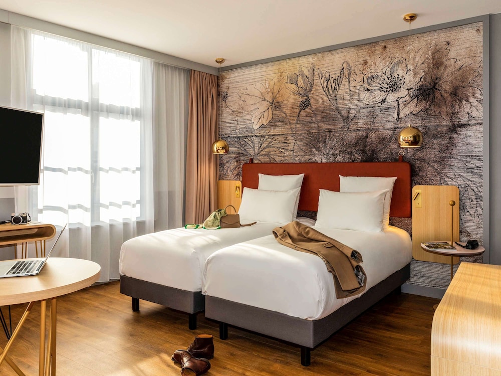 Mercure Saint Omer Centre Gare 17/75
