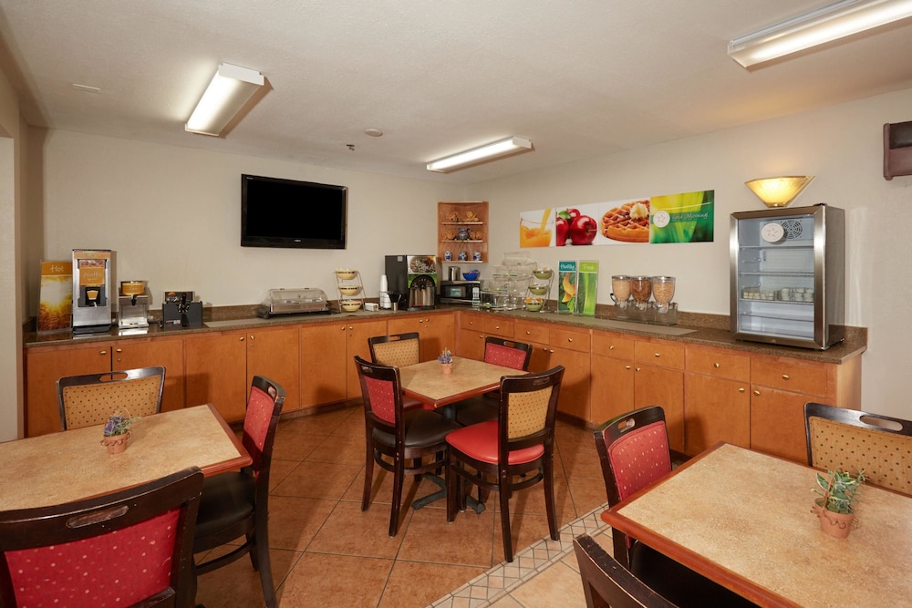 Quality Inn Augusta West Near Fort Gordon 26/31