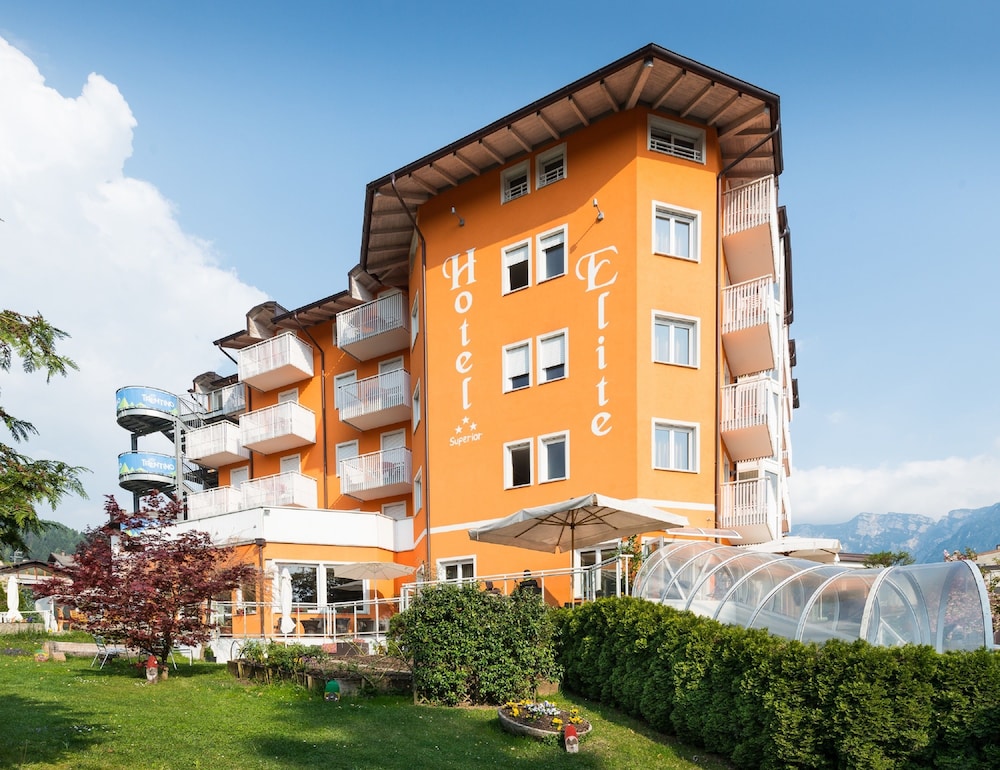 Bio Hotel Elite 5/67