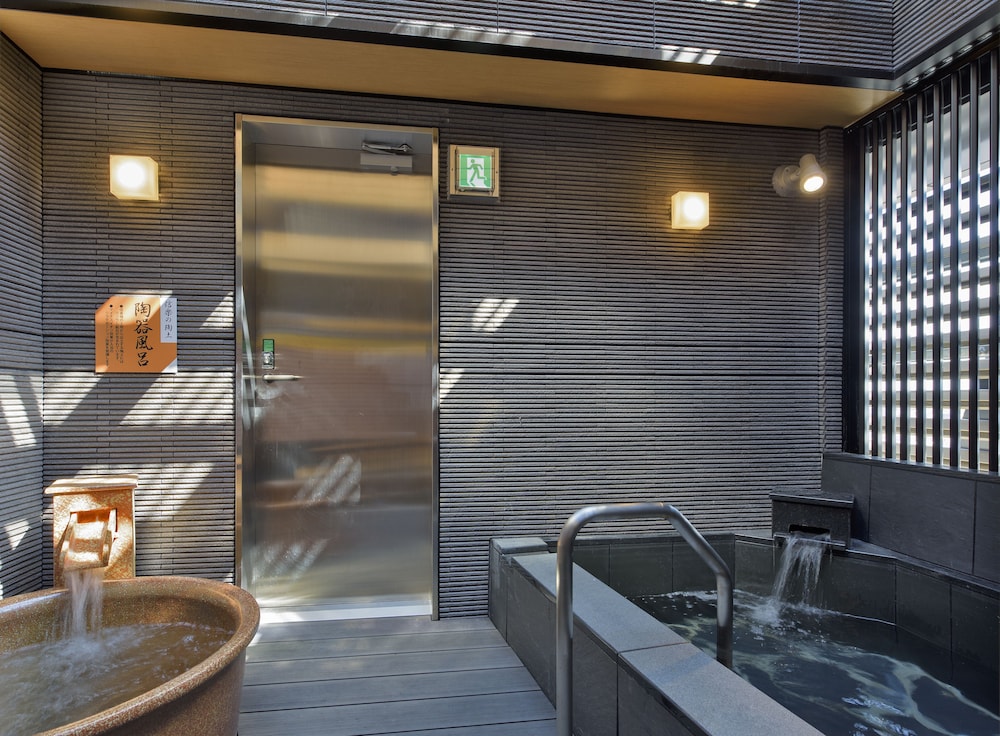 Apa Hotel Shinjuku Kabukicho Tower 34/49