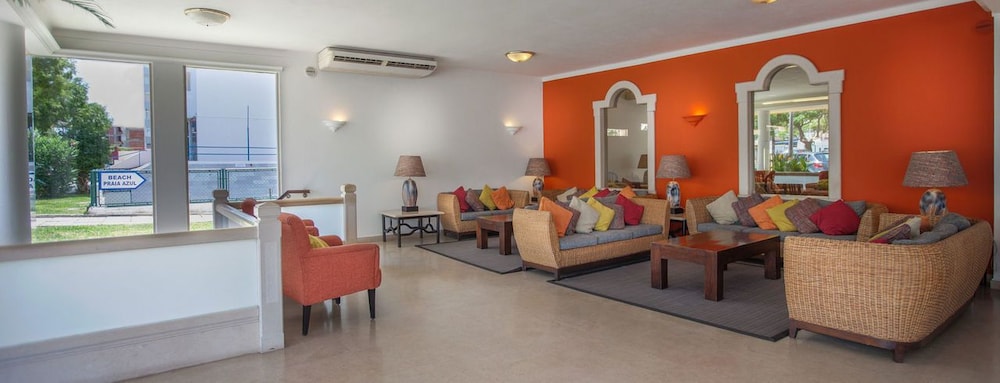 Atismar Hotel 25/50