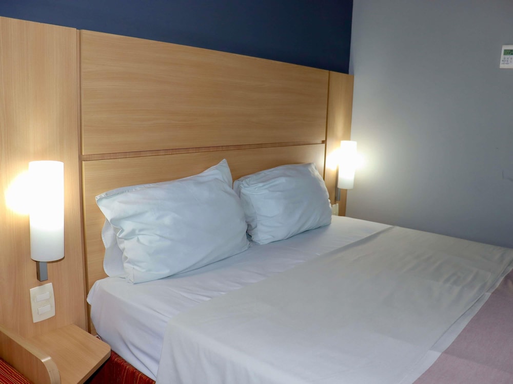 ibis Mossoro 20/50