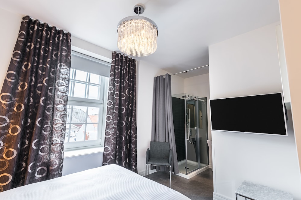 Hotel Manoir Morgan 38/46