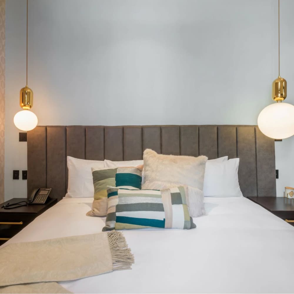 Casa Prim Hotel Boutique 55/76