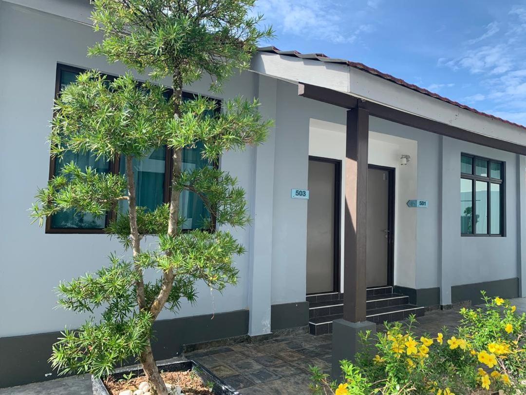 Bayu Balau Beach Resort 2/41