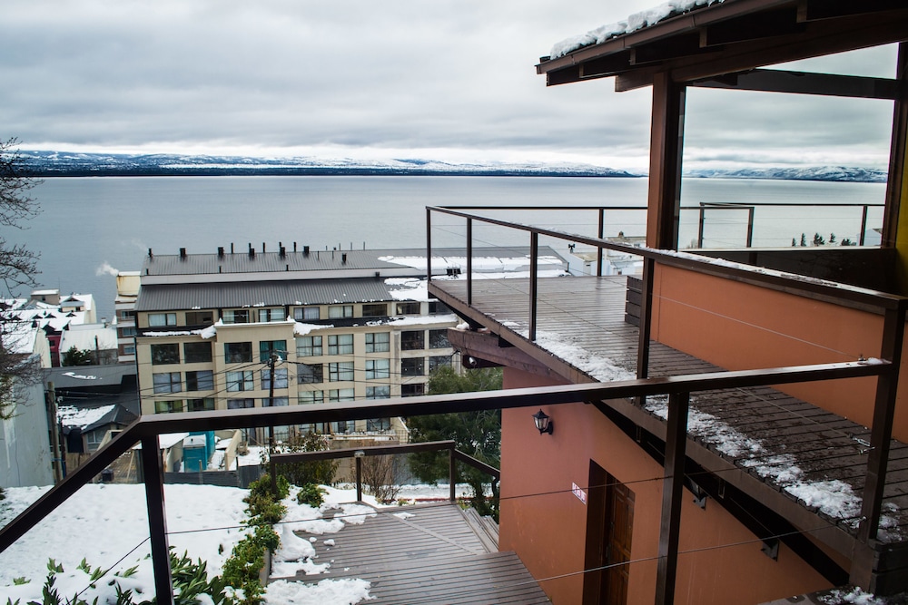 Hostel Inn Bariloche 4/70