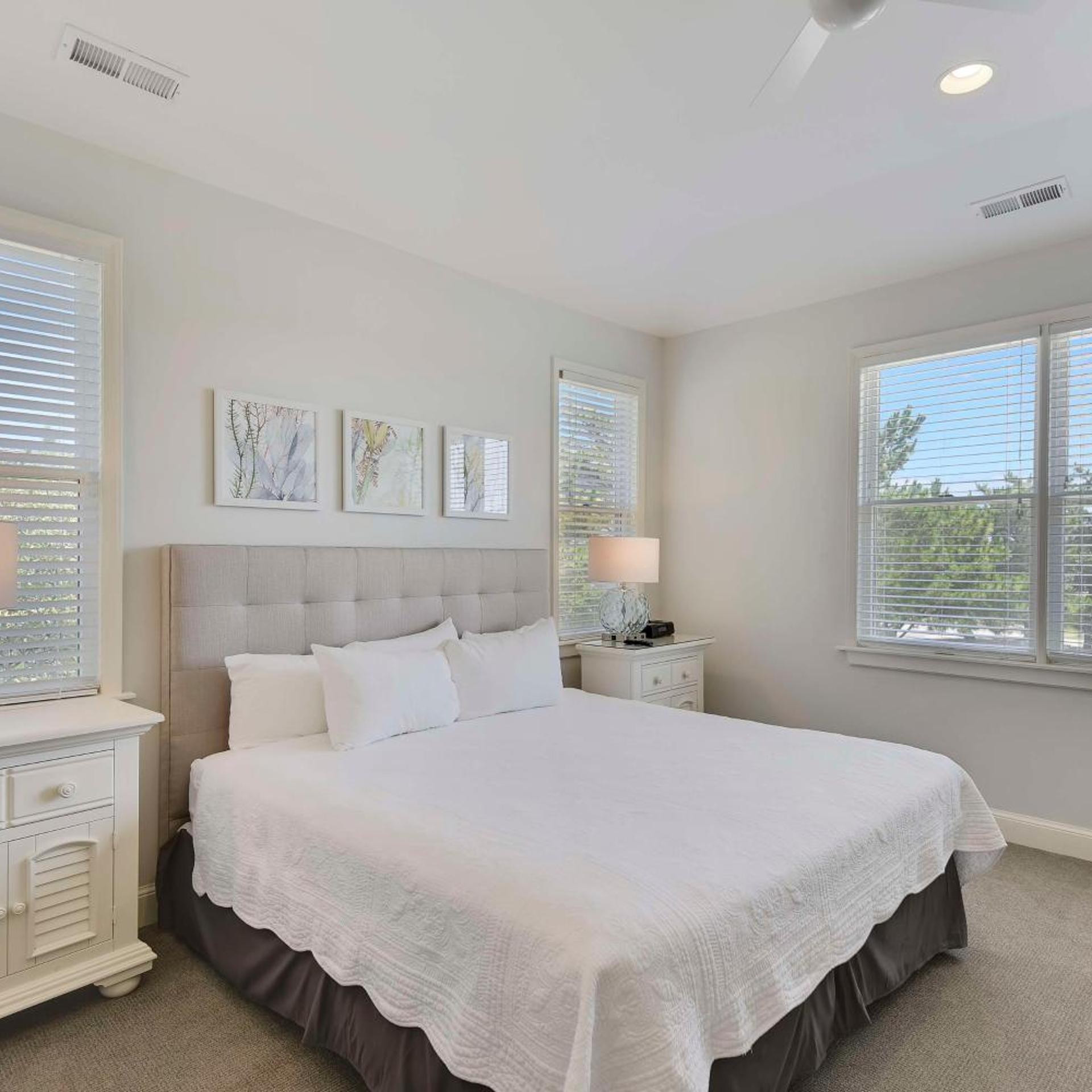 3 Bedrooms, Harris, Residence