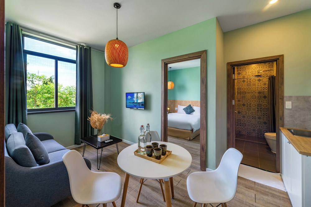 Leaf Hotel Phu Quoc 28/40