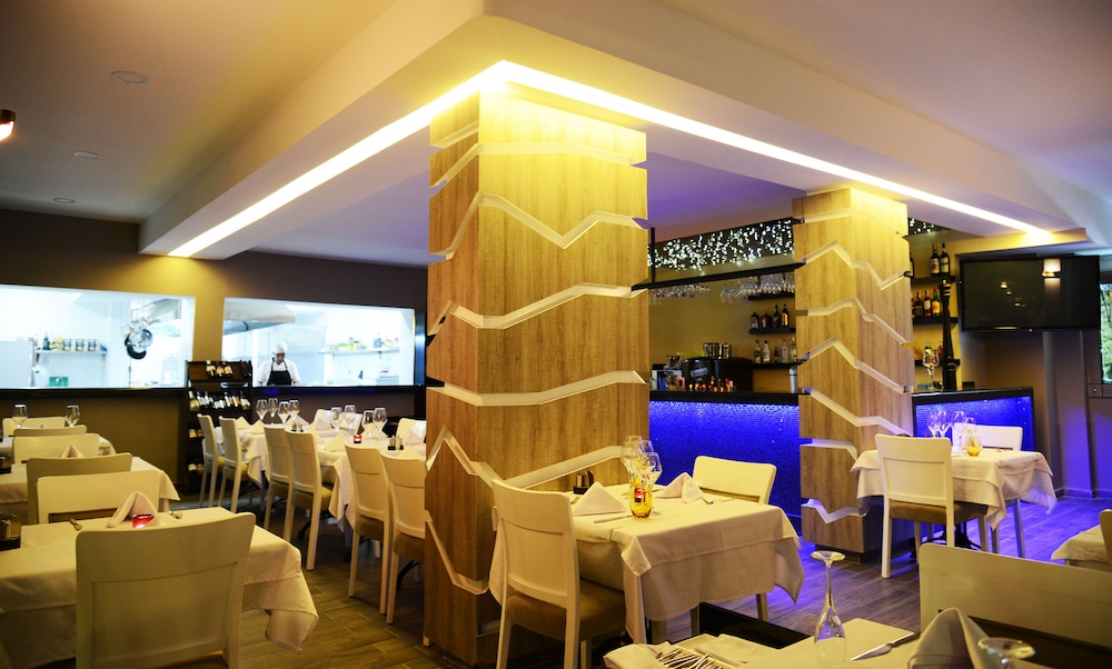 Ozgur Bey Spa Hotel 35/42