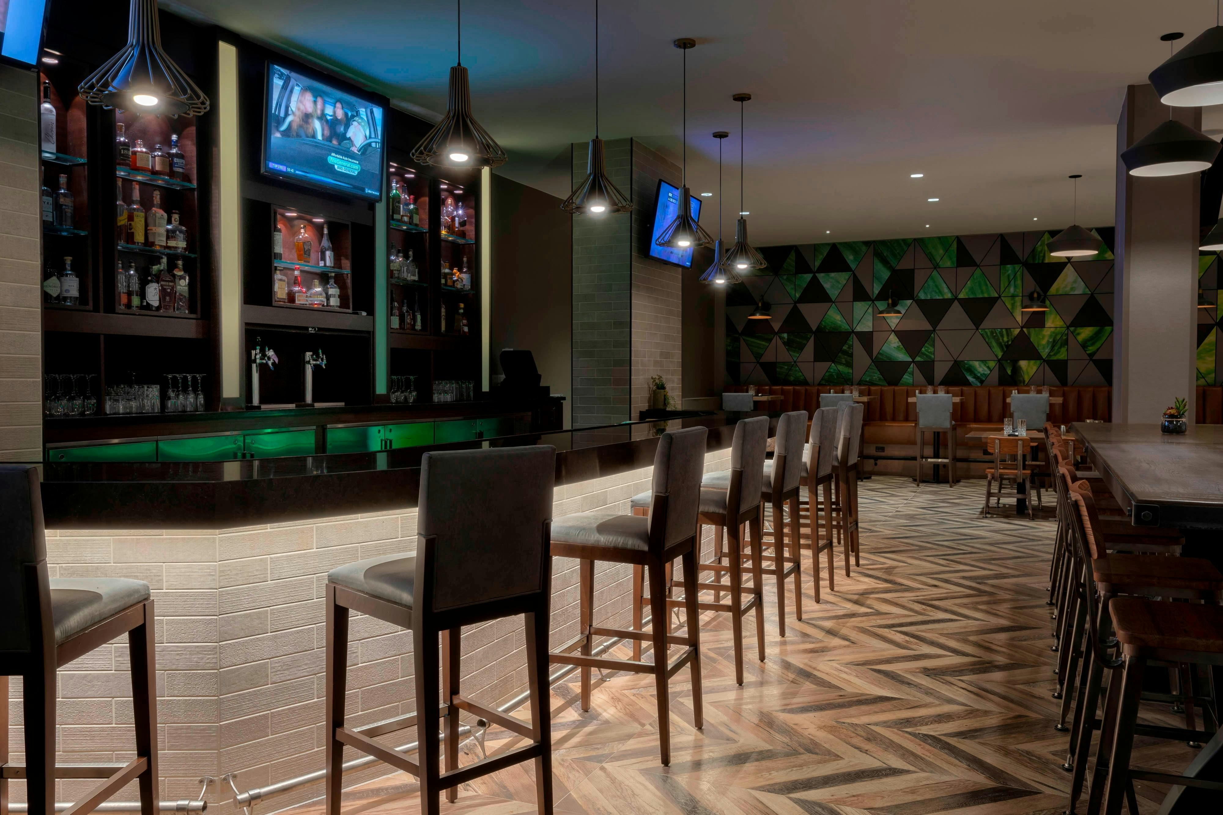 Atlanta Marriott Northeast/Emory Area 56/73