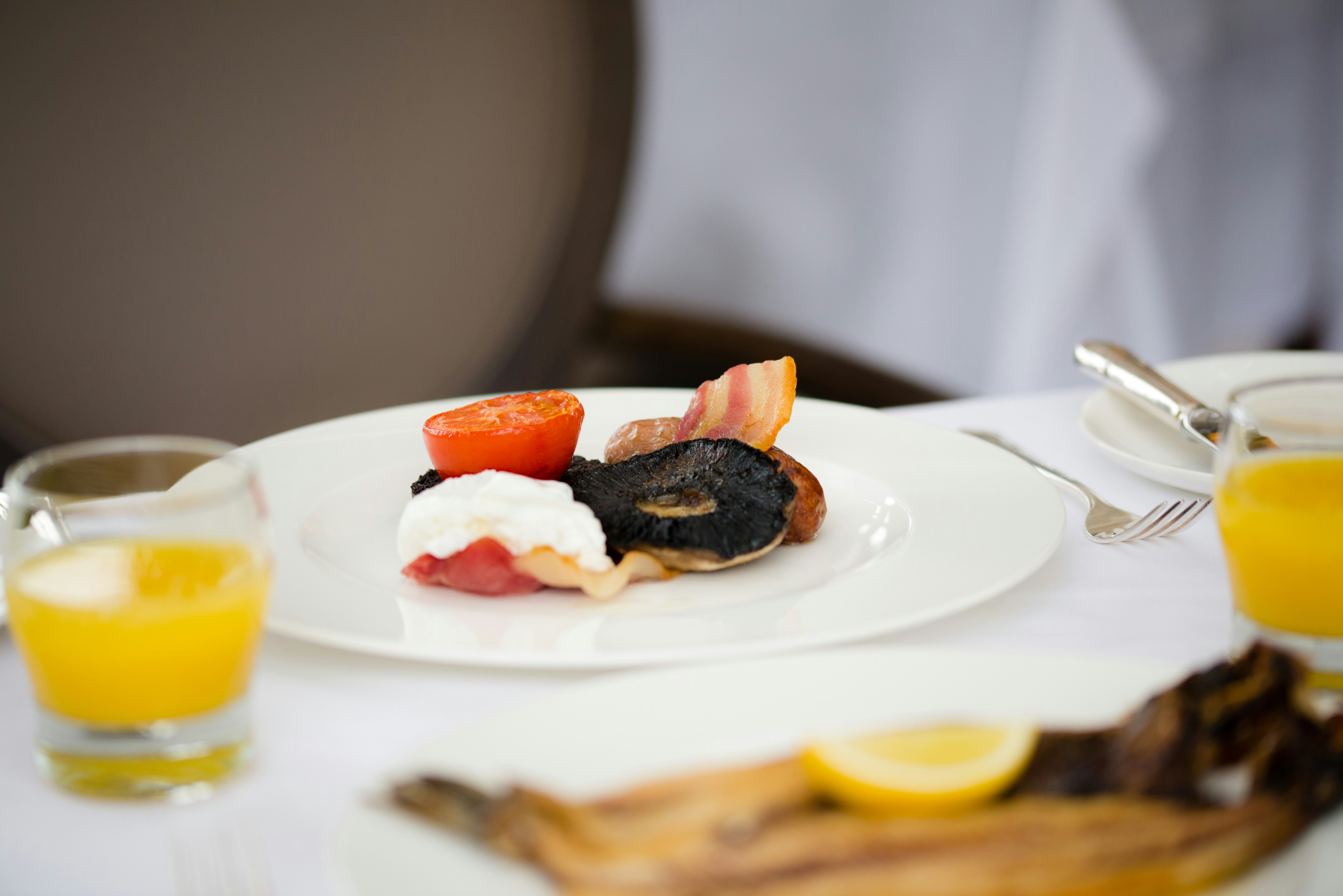 Isle of Eriska Hotel 32/54
