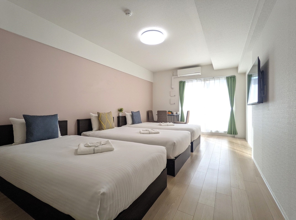 ESLEAD HOTEL Osaka Nipponbashi 26/55