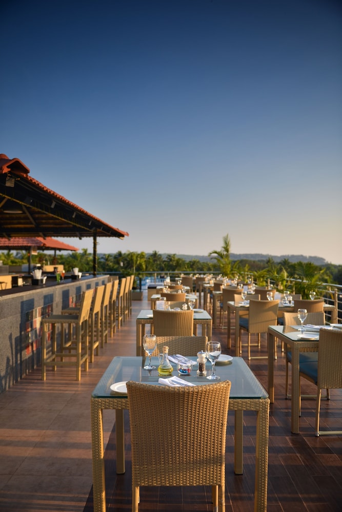 The Acacia Hotel Spa Goa 29/50