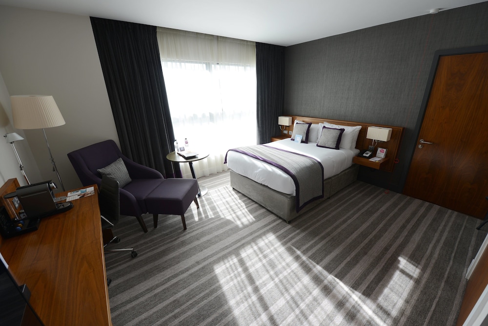 CROWNE PLAZA NEWCASTLE - STEPHENSON QUARTER 22/74
