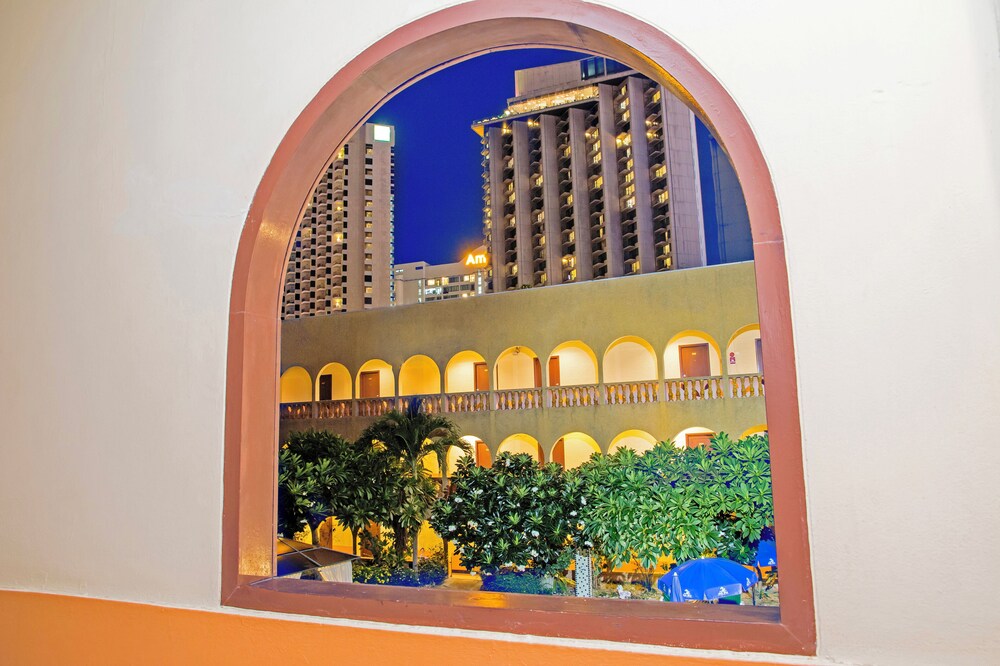 S Lodge Pattaya 2/45
