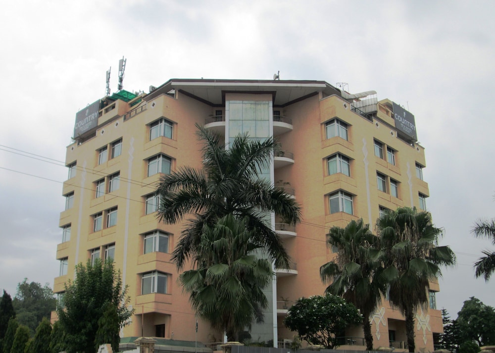 Regenta Orkos Haridwar 2/39