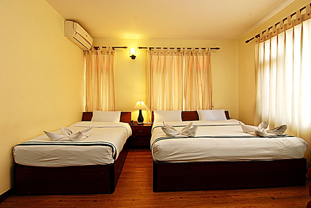Hotel Amaryllis 15/50