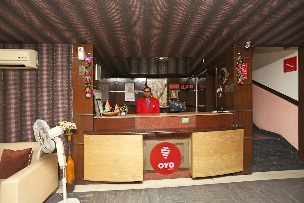 HOTEL GRAND PEEPAL 2/20